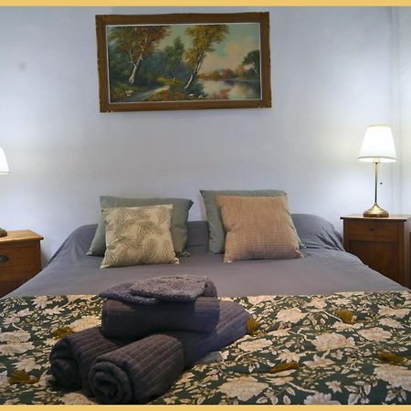 Les Suites De Bellac Eksteriør billede