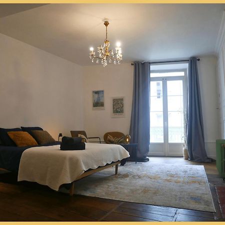 Les Suites De Bellac Eksteriør billede