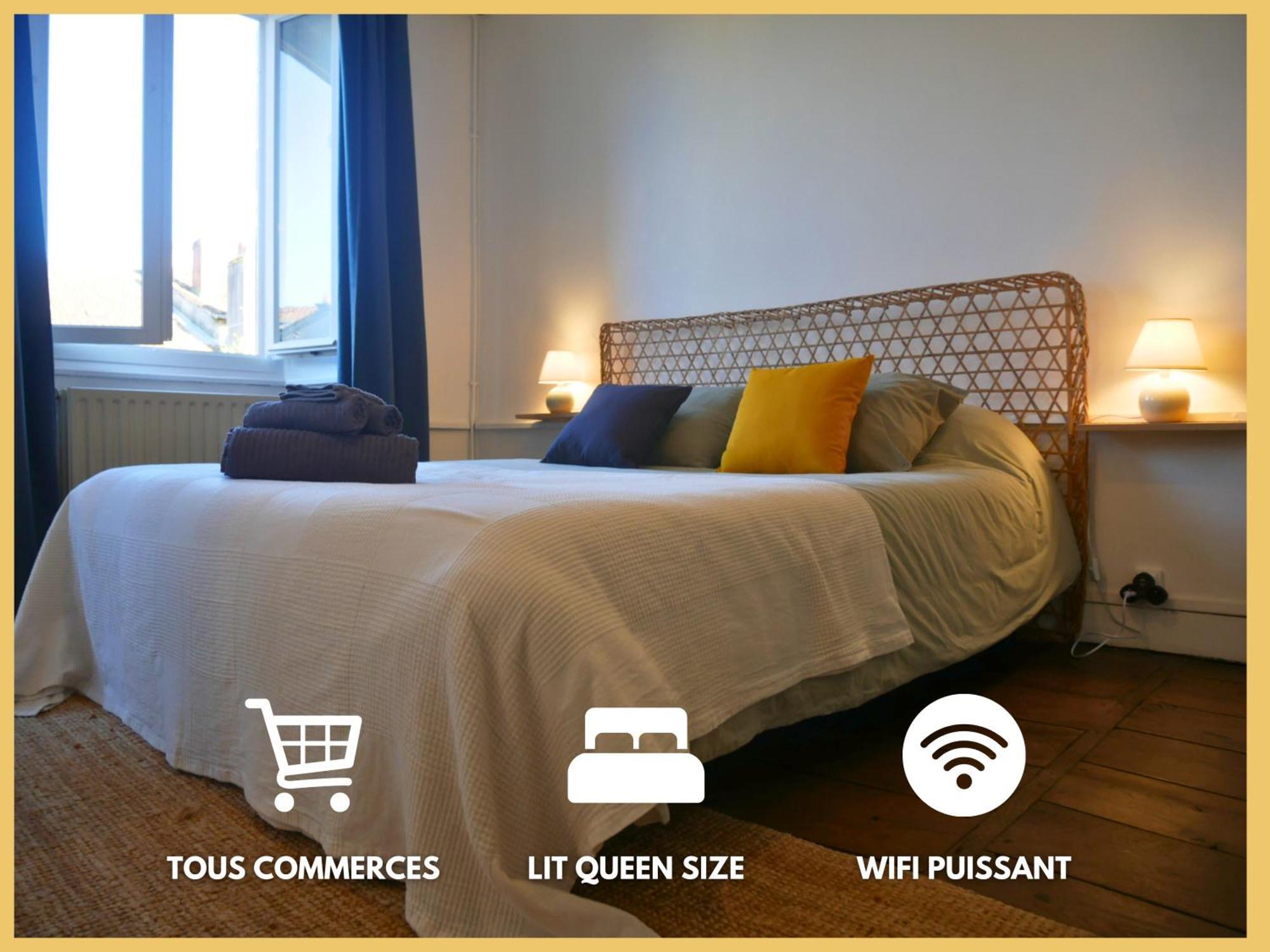 Les Suites De Bellac Eksteriør billede