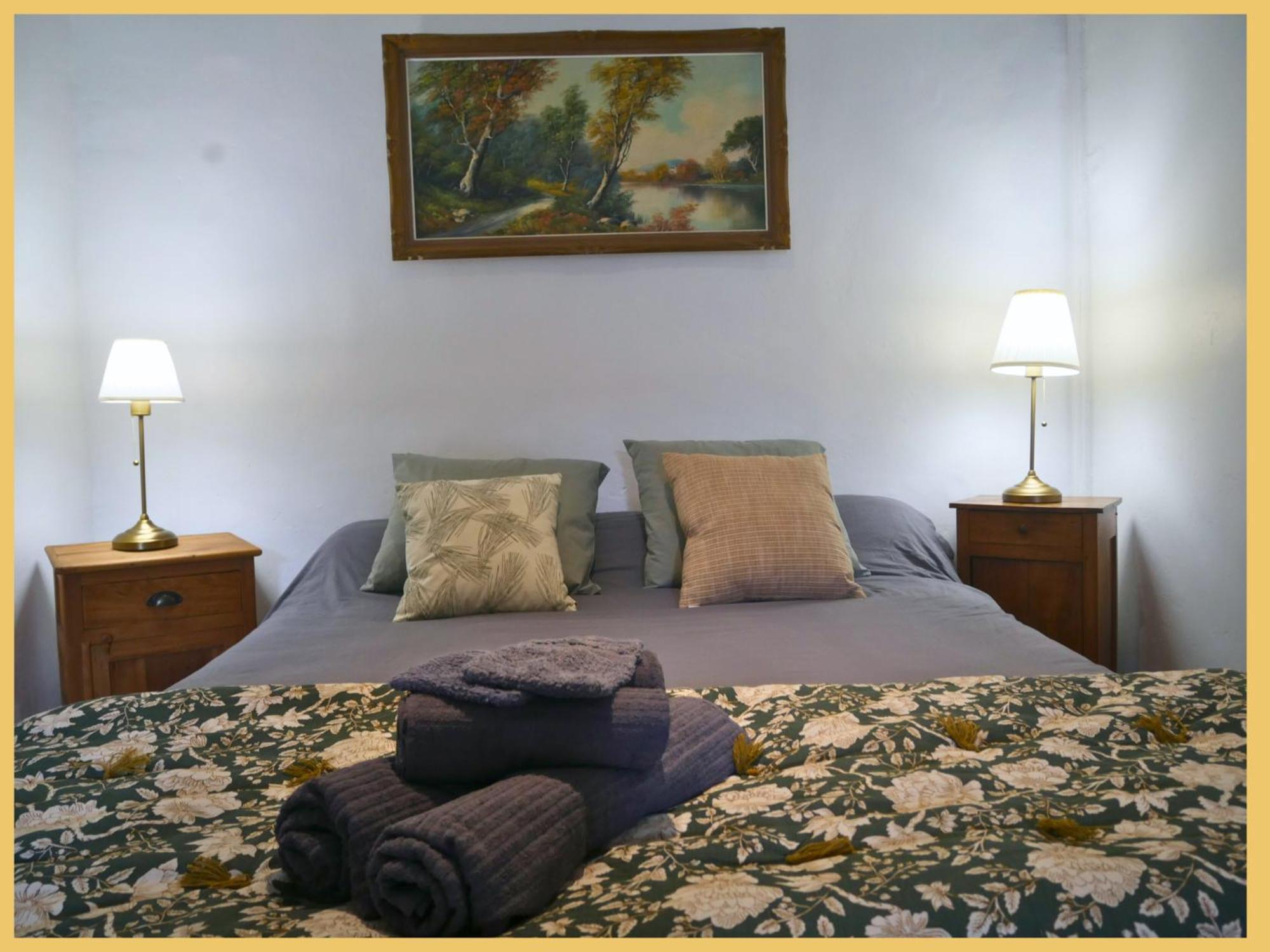 Les Suites De Bellac Eksteriør billede