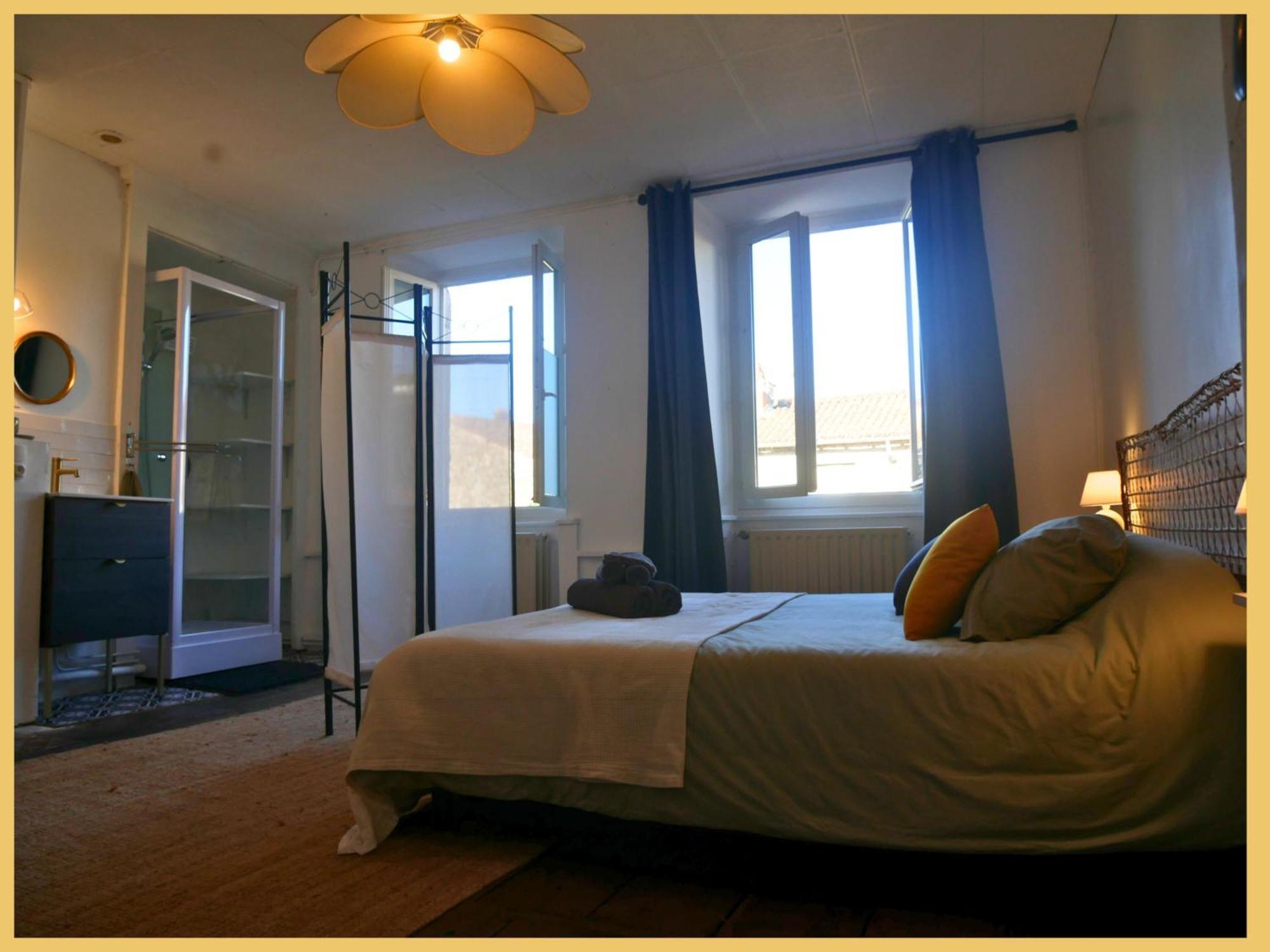 Les Suites De Bellac Eksteriør billede